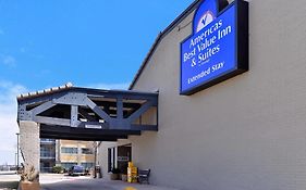 Americas Best Value Inn & Suites Extended Stay - Tulsa